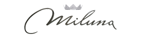 Miluna logo