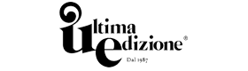 Ultima Edizione logo